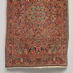 1055 9102 ORIENTAL RUG